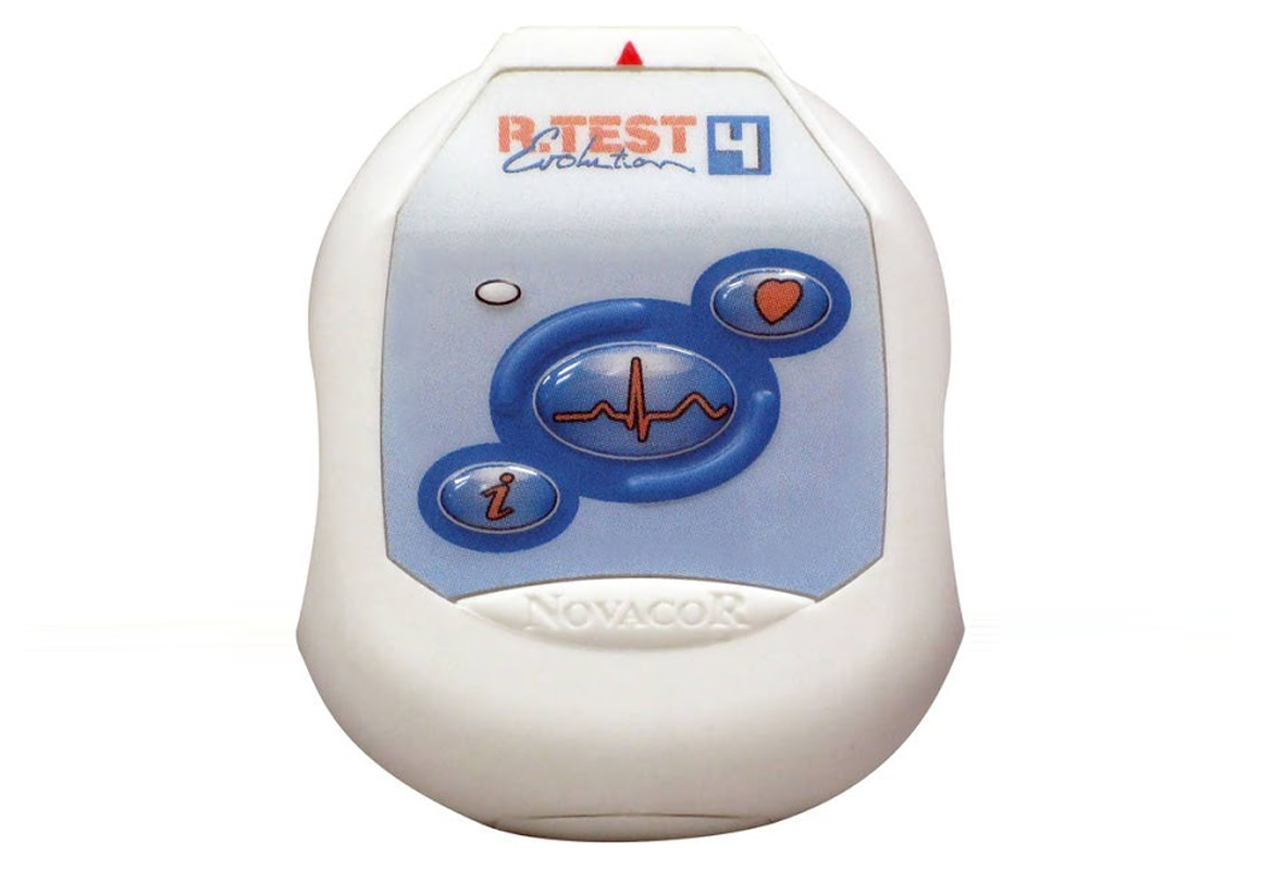 Cardiac Event Monitor